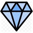 Diamond  Icon