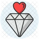 Diamond Icon