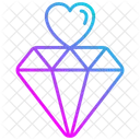 Diamond  Icon