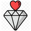 Diamond  Icon
