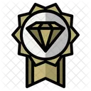 Diamond  Icon