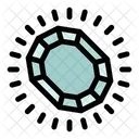 Diamond  Icon