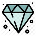 Diamond  Icon
