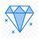 Diamond  Icon