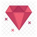 Diamond  Icon