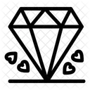 Diamond  Icon