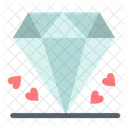 Diamond  Icon