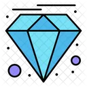 Diamond Premium Value Icon