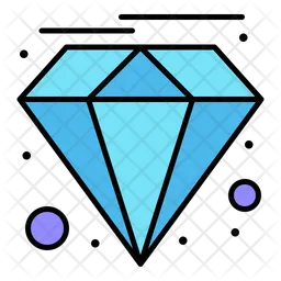 Diamond  Icon