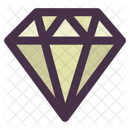Diamond  Icon