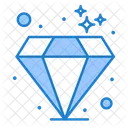 Diamond  Icon