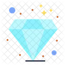 Diamond  Icon