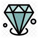 Diamond  Icon