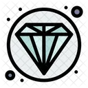 Diamond  Icon