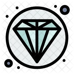 Diamond  Icon