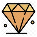 Diamond  Icon