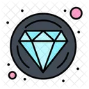 Diamond  Icon