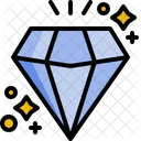 Diamond  Icon