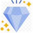 Diamond  Icon