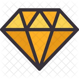 Diamond  Icon
