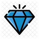 Diamond  Icon