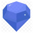 Diamond  Icon
