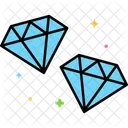 Diamond  Icon