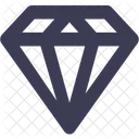 Diamond  Icon