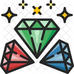 Diamond  Icon