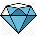 Diamond  Icon
