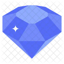 Diamond  Icon