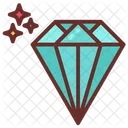 Diamond  Icon