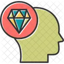 Diamond  Icon
