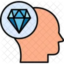 Diamond  Icon