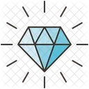 Diamond  Icon