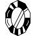 Diamond  Icon