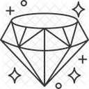 Diamond  Icon