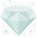 Diamond  Icon
