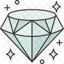 Diamond  Icon