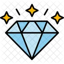 Diamond  Icon