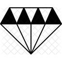 Diamond  Icon