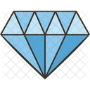 Diamond  Icon