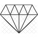 Diamond  Icon