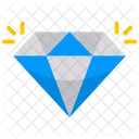 Diamond  Icon
