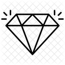 Diamond  Icon