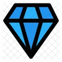 Diamond  Icon