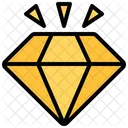 Diamond  Icon