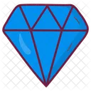 Diamond  Icon