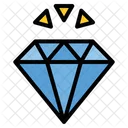 Diamond  Icon