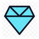 Co Diamond Alt Icon